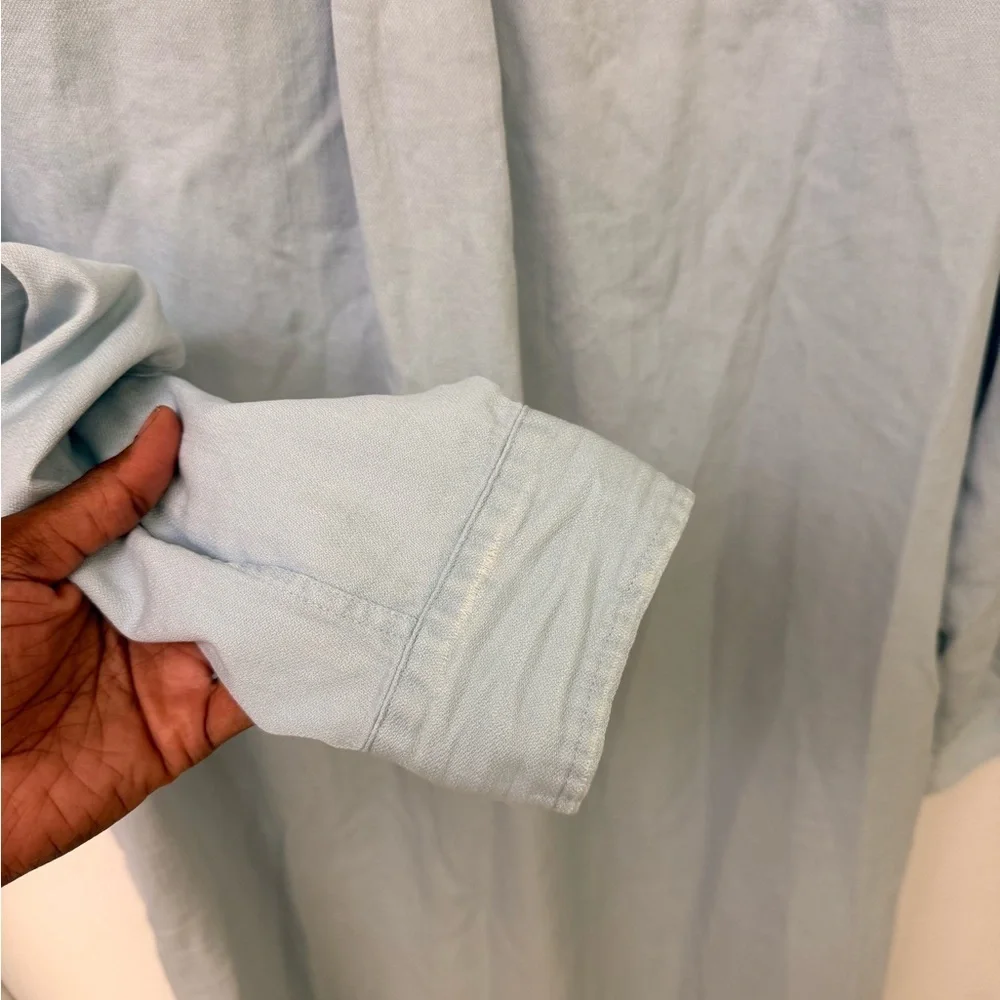 J. Crew casual long